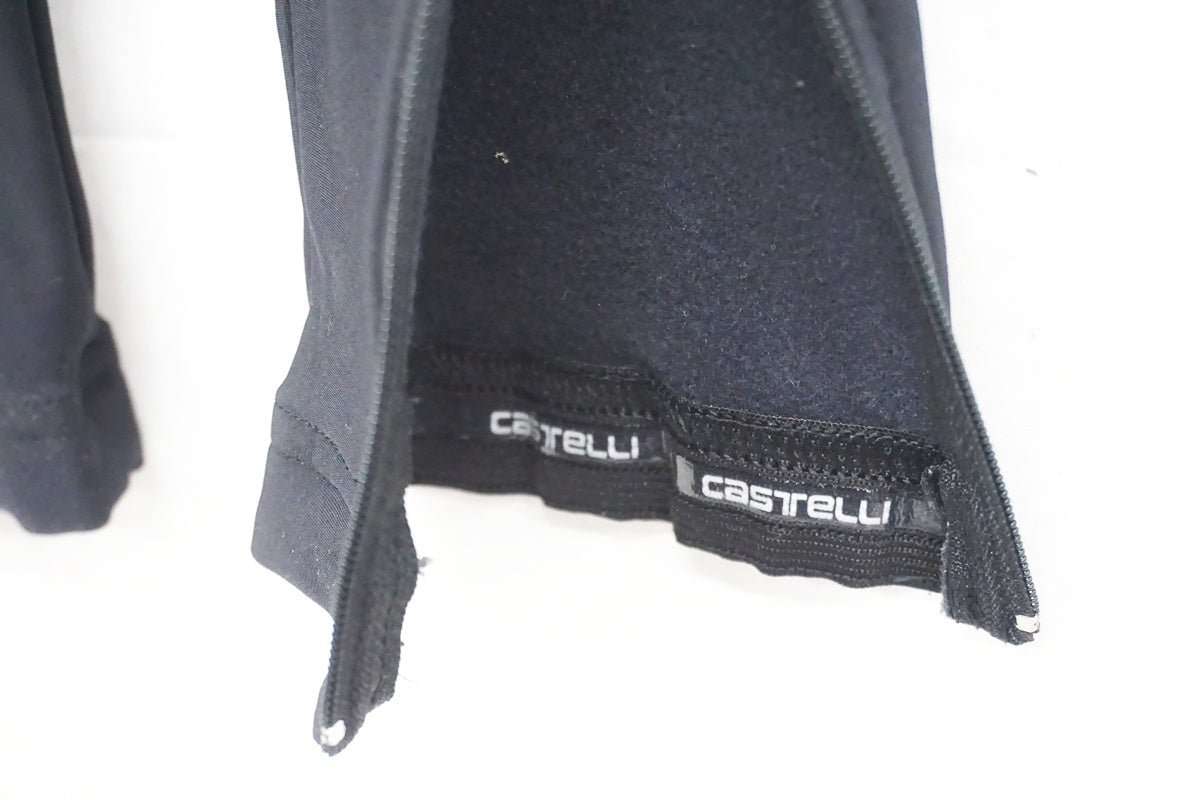 CASTELLI 「カステリ」 Mサイズ ビブタイツ / 大阪美原北インター店