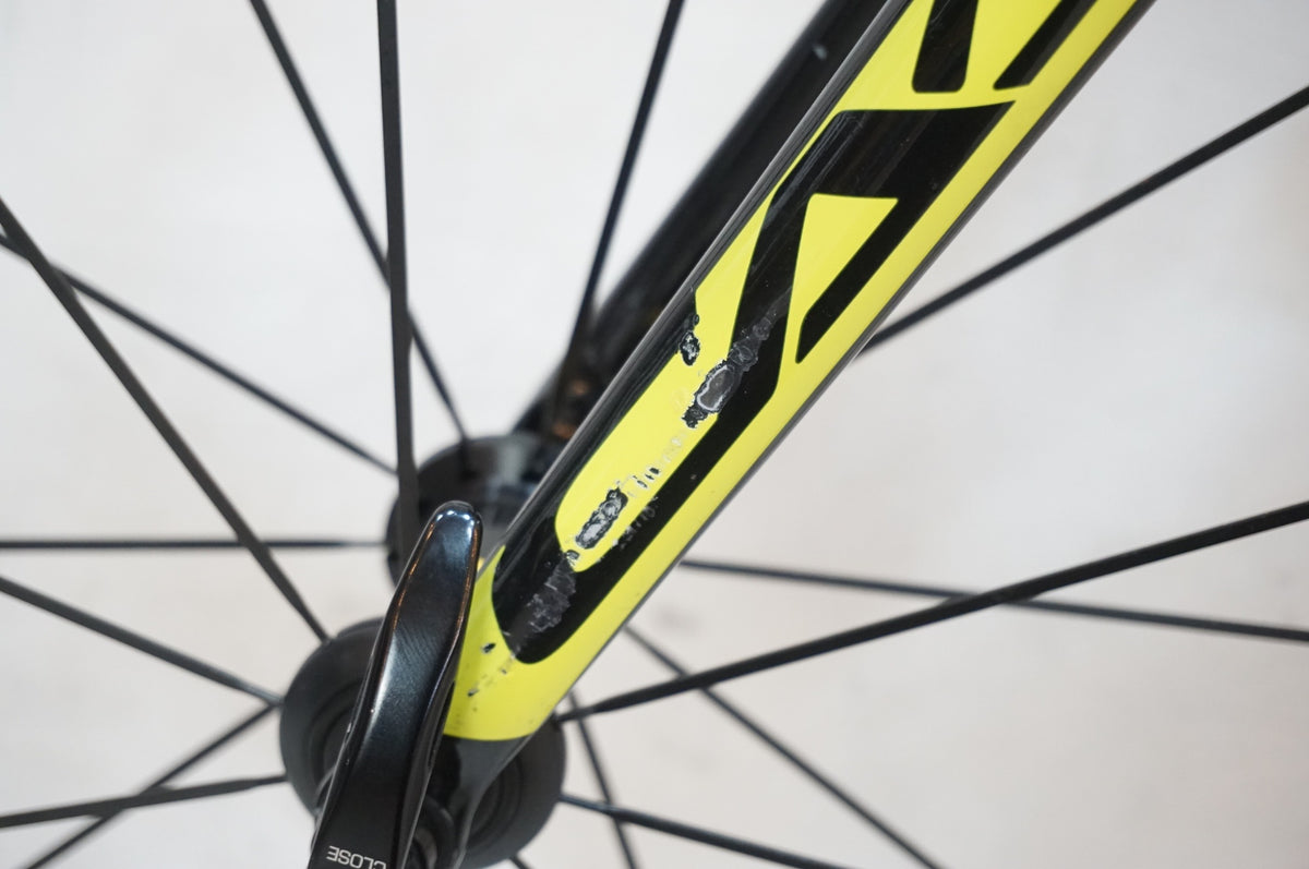 CANNONDALE 「キャノンデール」 CAAD12 105 2016年モデル カスタム ロードバイク / 浦和ベース