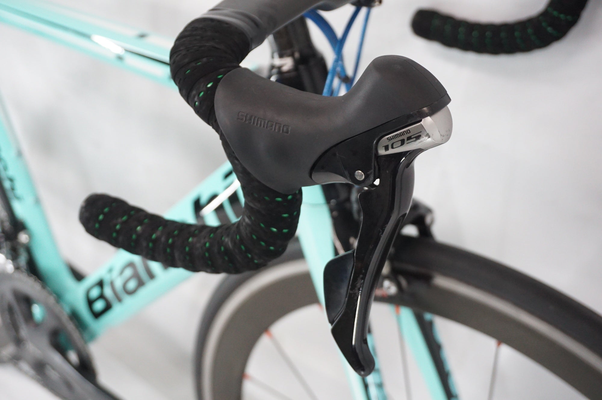 BIANCHI 「ビアンキ」 ARIA 105 2018年モデル ロードバイク / 阪急塚口店