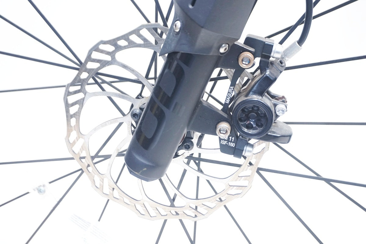 CANNONDALE 「キャノンデール」 LEFTY TRIGGER2 2013年モデル マウンテンバイク / 大阪門真店