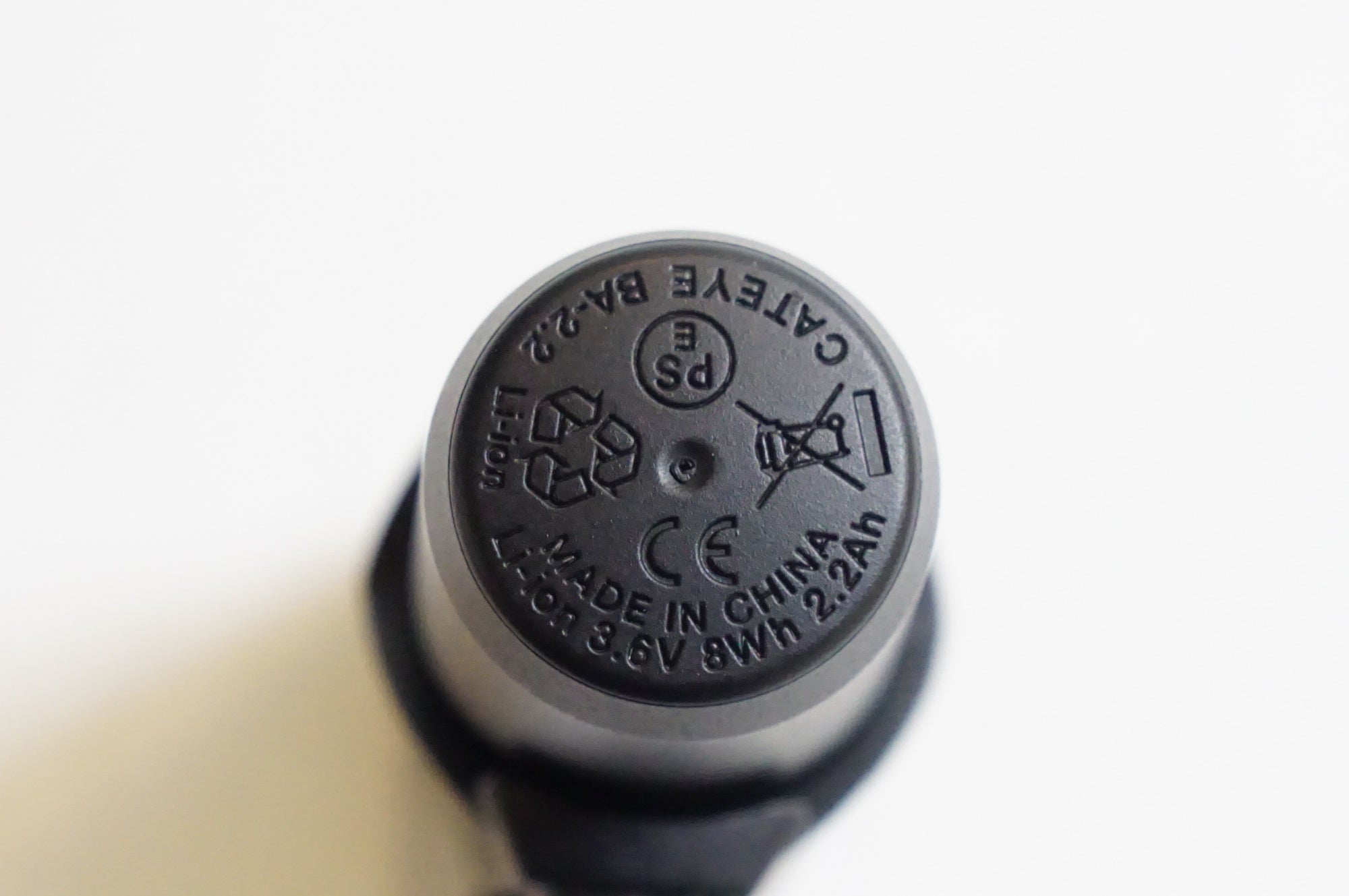 CATEYE 「キャットアイ」 VOLT400 NEO フロントライト / 熊谷本店