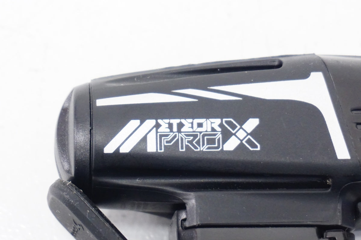 MOON「ムーン」 METEOR-X AUTO PRO フロントライト / 浜松店