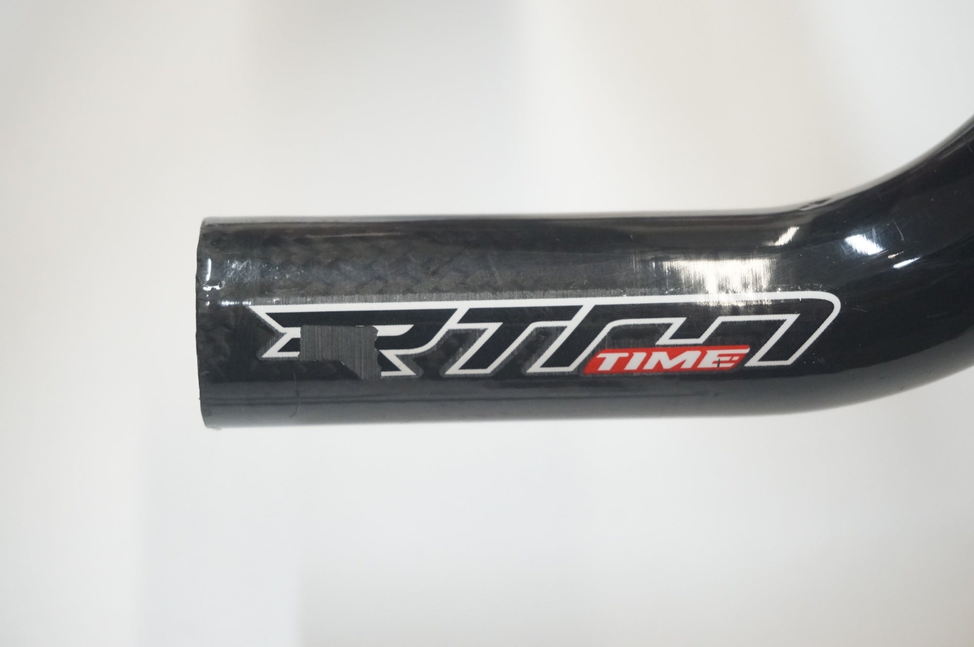 TIME 「タイム」 ERGO FORCE MONO BLOC φ31.8 400mm ハンドル / 福岡店