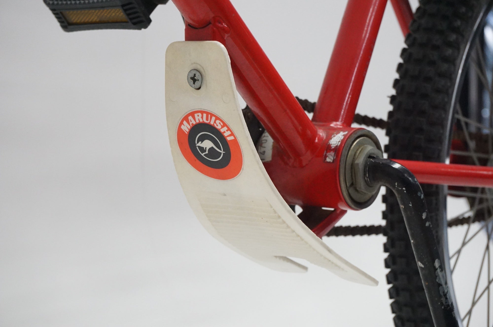 MARUISHI 「マルイシ」 BTR-20 年式不明 BMX / 福岡店 ｜ バイチャリ