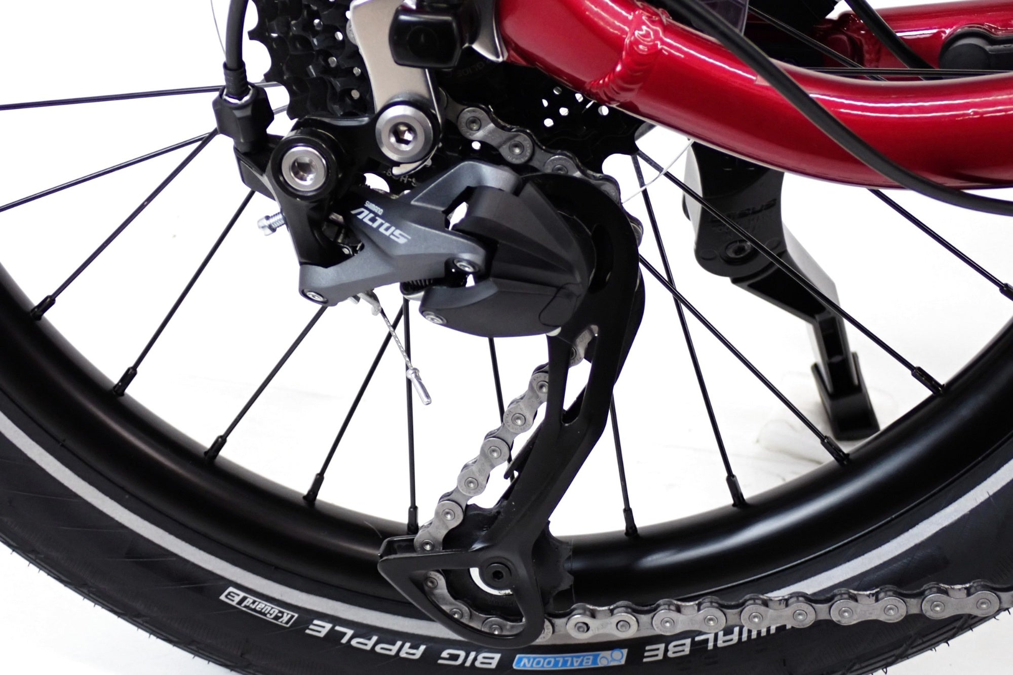 TERN 「ターン」 VEKTRON N8 2025年モデル 電動アシスト自転車 / 伊勢崎店