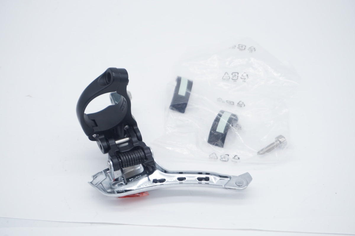 【新品未使用】シマノ フロントディレイラー Tiagra FD-4700-BＭ6 61CcMGDk5VL._AC_UL210_SR210,