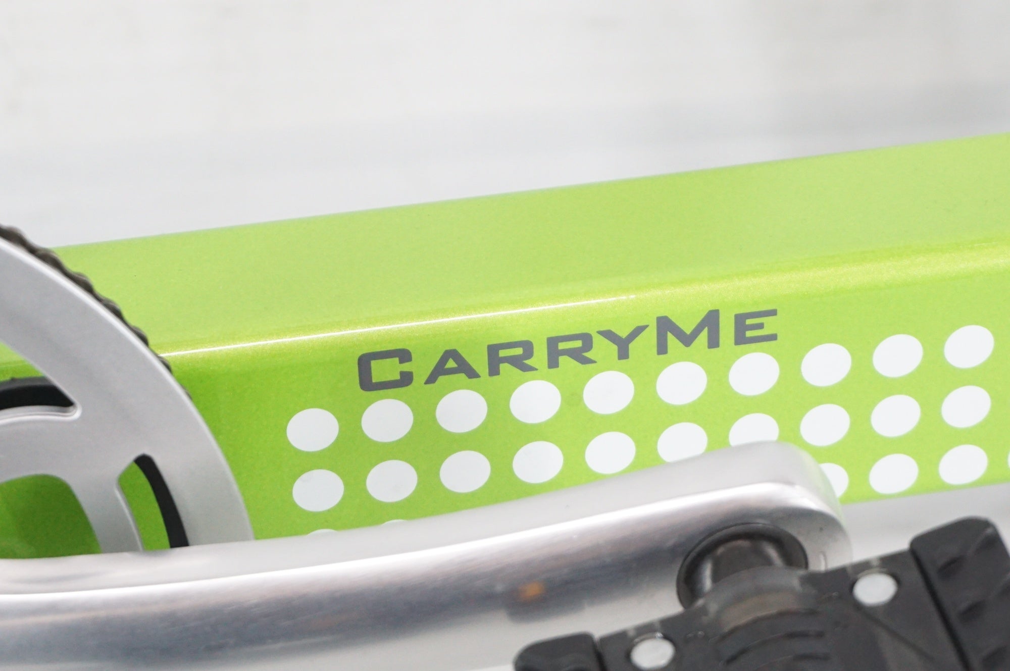 PACIFIC 「パシフィック」 CARRY ME AIR 2025年モデル 8インチ