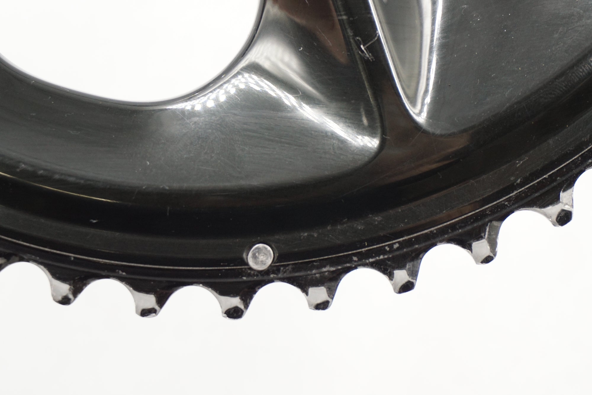 SHIMANO 「シマノ」 DURA-ACE FC-R9200 52T アウターチェーリング / 奈良店