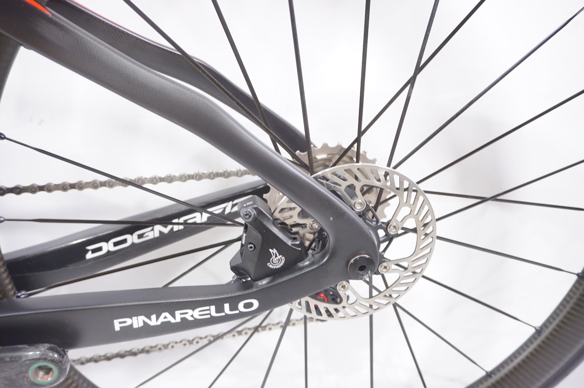 PINARELLO 「ピナレロ」 DOGMA F12 DISK 2022年モデル ロードバイク / AKIBA店
