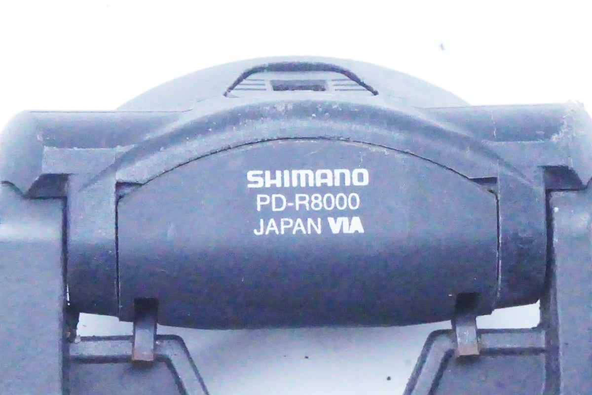 SHIMANO「シマノ」 ULTEGRA PD-R8000 ペダル/ 京都西院店