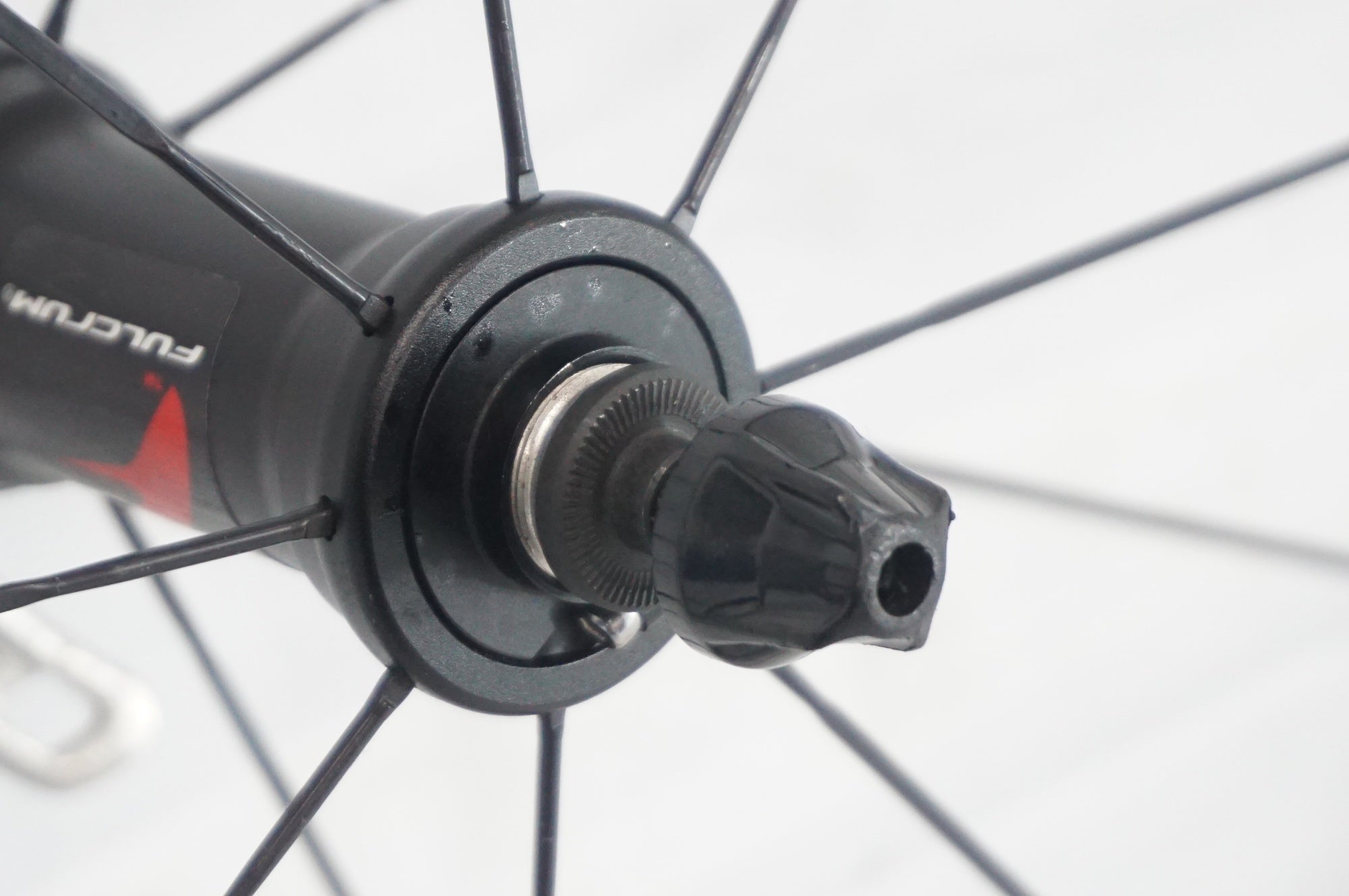 FULCRUM 「フルクラム」 RACING QUATTRO シマノ11速 ホイールセット