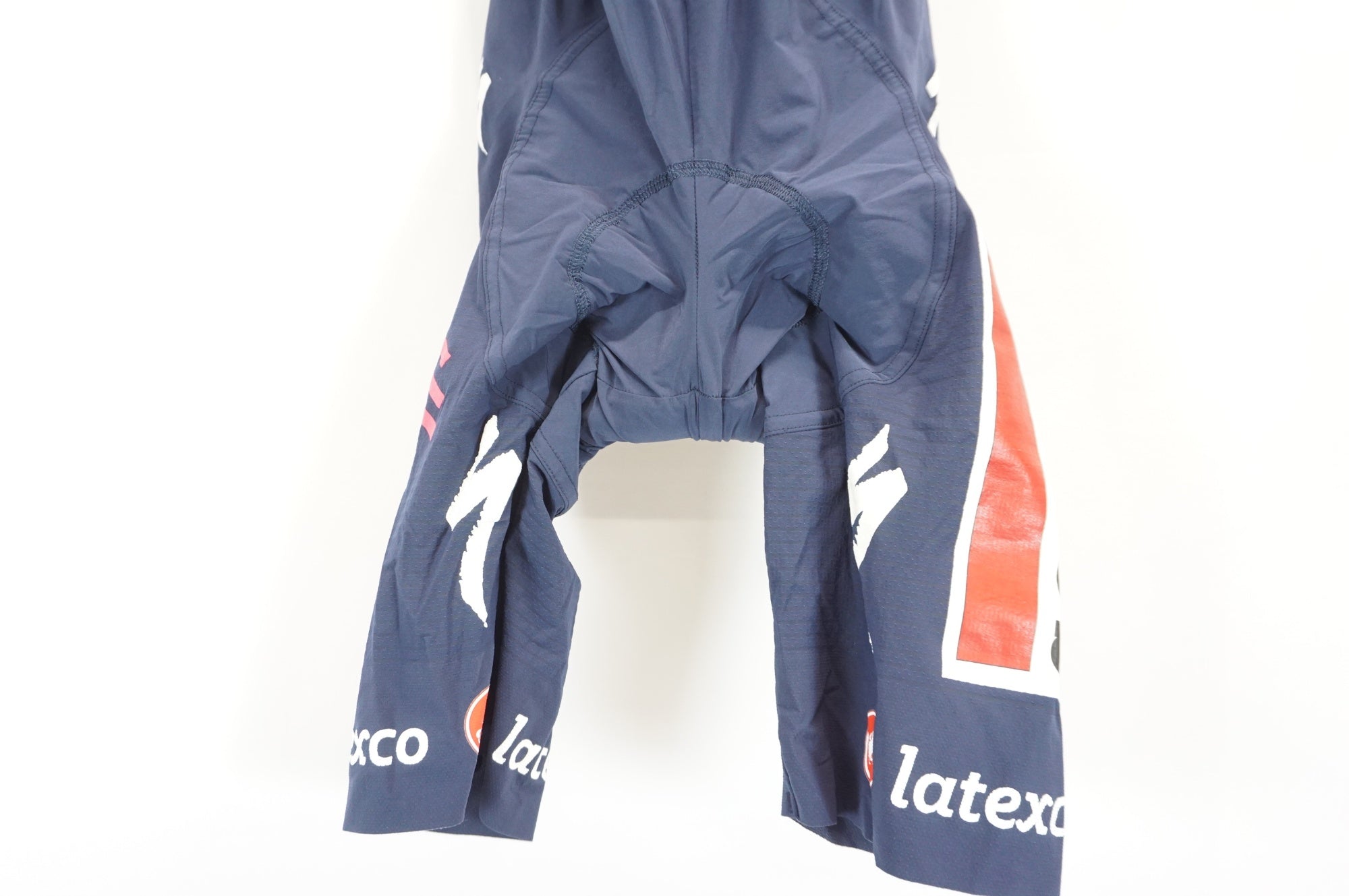 CASTELLI 「カステリ」 SOUDAL QUICKSTEP XSサイズ ビブショーツ / 宇都宮店