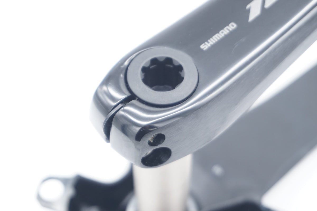 SHIMANO 「シマノ」 105 FC-R7100 172.5mm クランクアーム / 滋賀大津