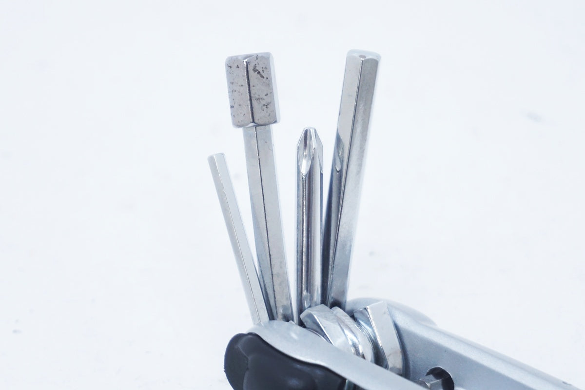 TOPEAK 「トピーク」 携帯工具 / 大阪美原北インター店