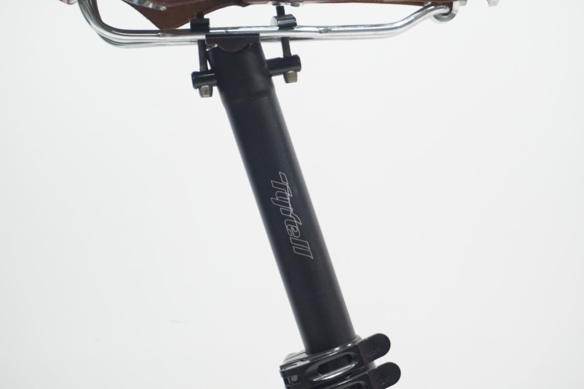 TYRELL 「タイレル」 FSX RED 2015年モデル 折り畳み自転車 / 滋賀大津店