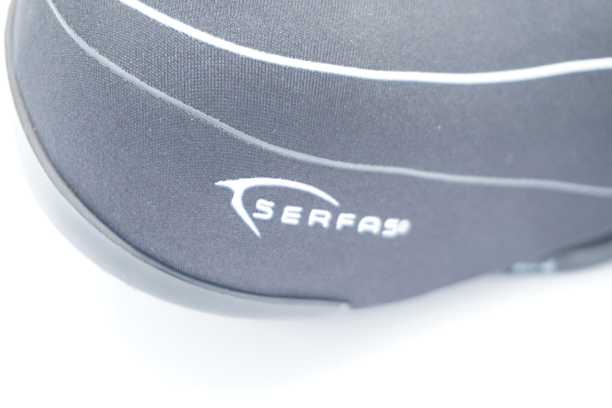 SERFAS 「サーファス」 REACTIVE GEL サドル / 滋賀大津店