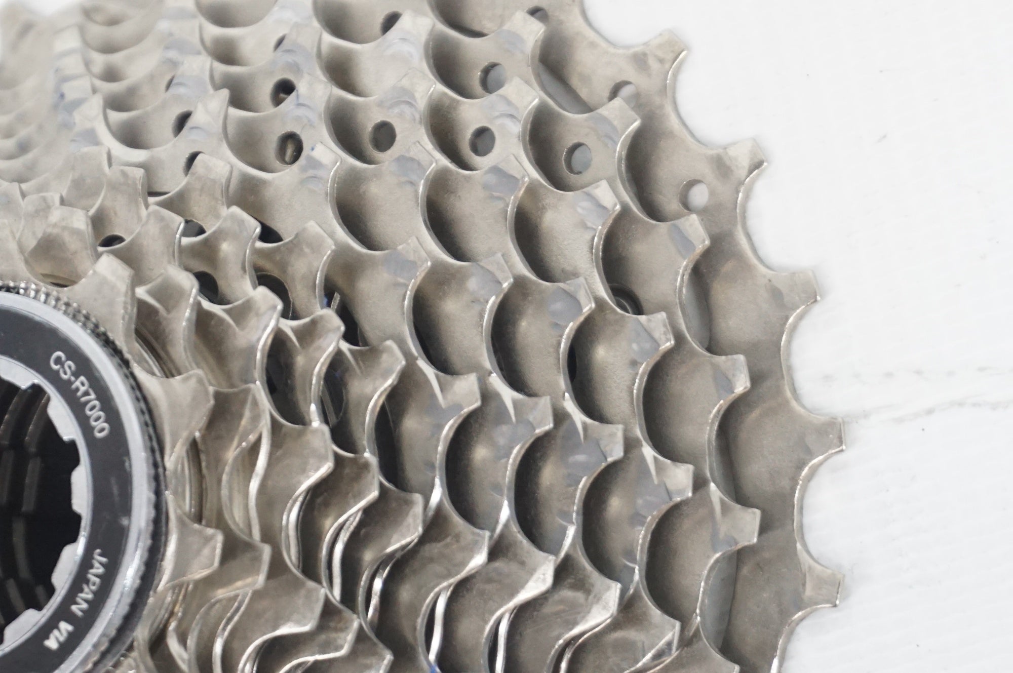 SHIMANO 「シマノ」 105 CS-R7000 11-28T スプロケット / 阪急塚口店