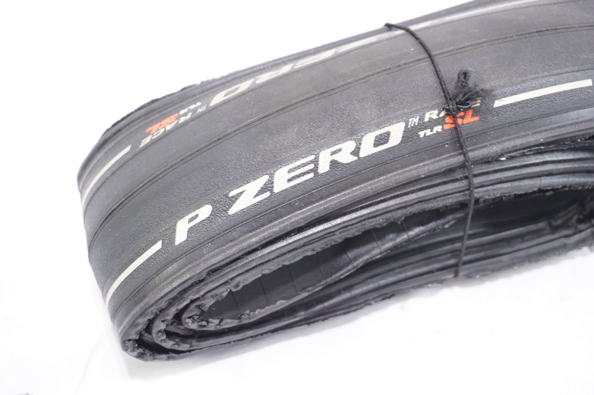 PIRELLI 「ピレリ」 P ZERO RACE TLR SL 700x28c タイヤセット / 中目黒店