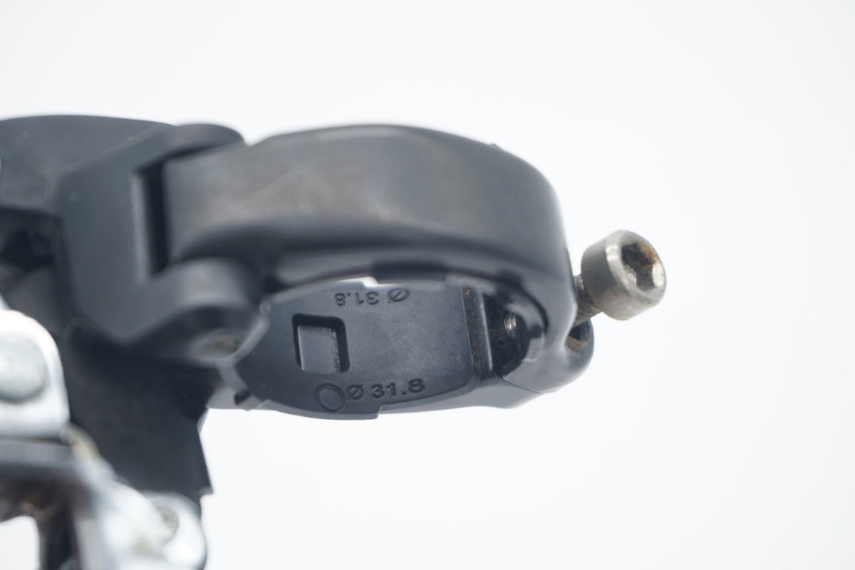 SHIMANO 「シマノ」 ALTUS FD-M313 フロントディレイラー / 滋賀大津店