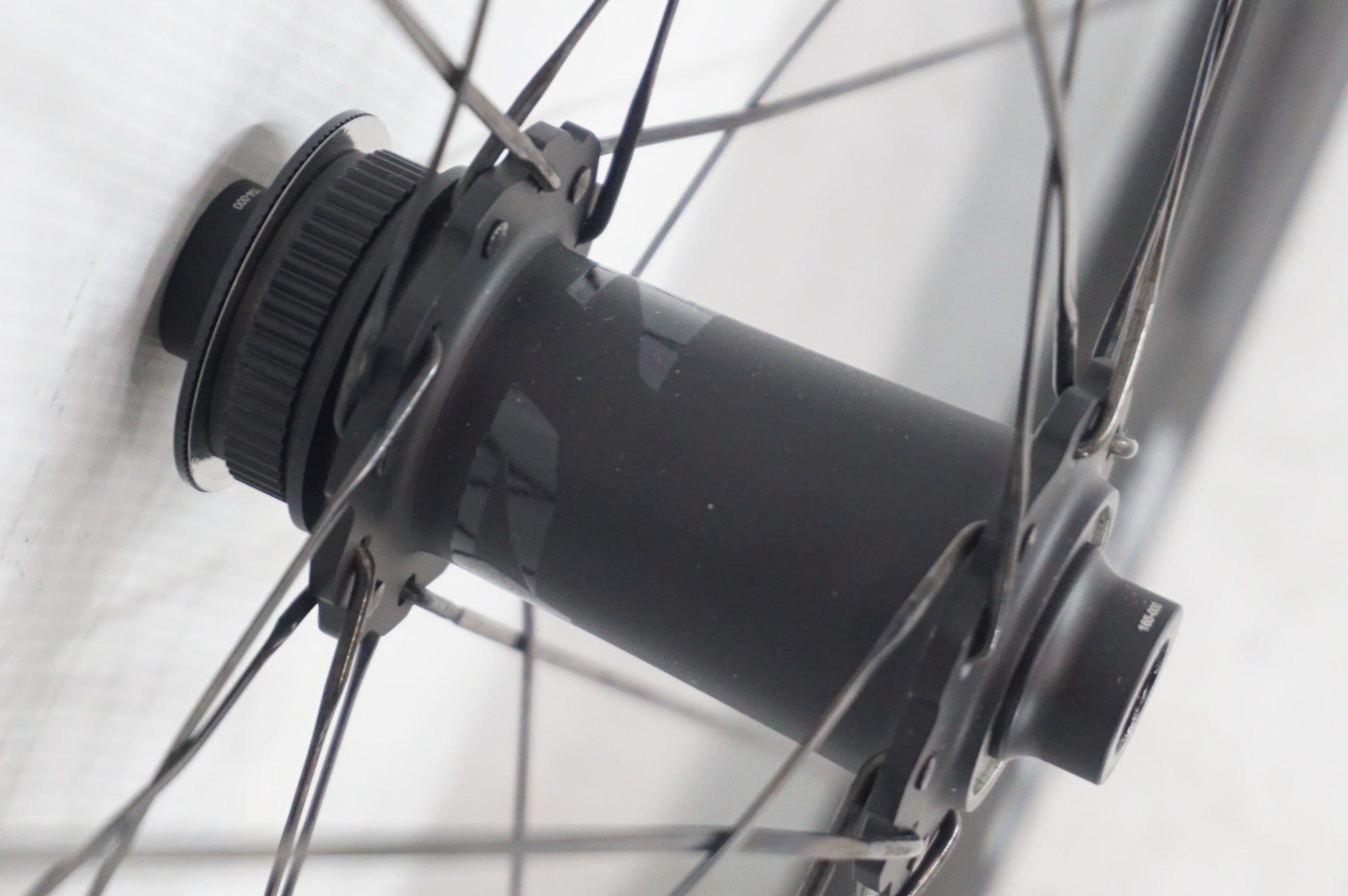 ZIPP 「ジップ」 353 NSW TUBELESS DISC SRAMXDR ホイールセット