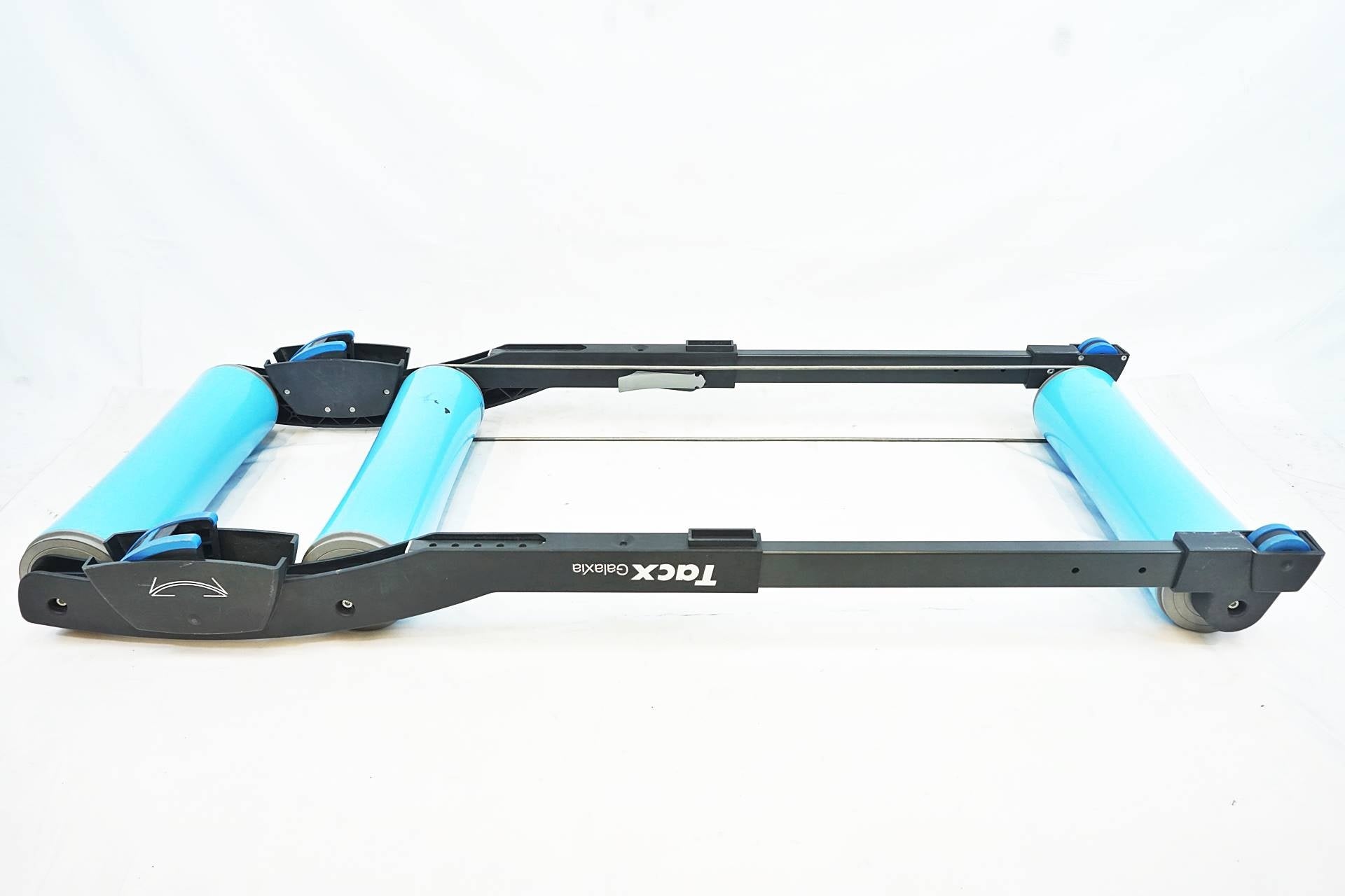 【25％OFF】 GALAXIA 「タックス」 TACX 3本ローラー 有明ガーデン店 / アクセサリー