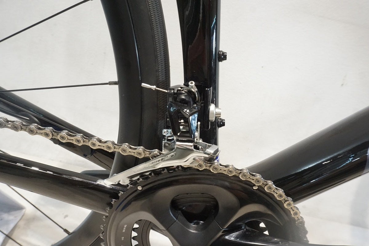 GIANT 「ジャイアント」 TCR ADVANCED 2 DISC KOM 2023年モデル ロードバイク / 横浜戸塚店