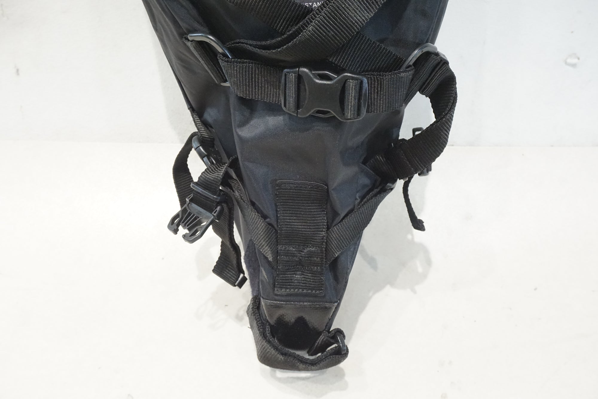 RIN PROJECT 「リンプロジェクト」 サドルバッグ / 横浜戸塚店