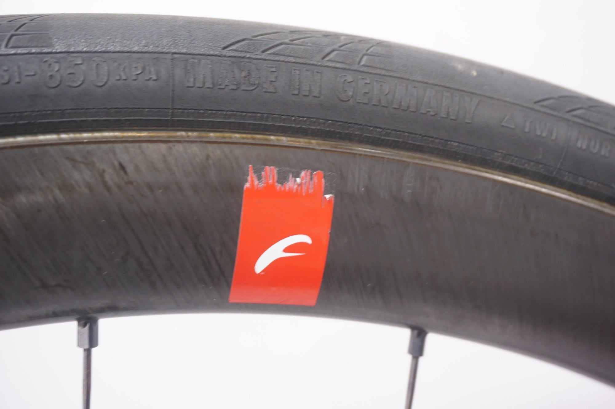 FULCRUM 「フルクラム」 WIND 40 DB シマノ11速 ホイールセット