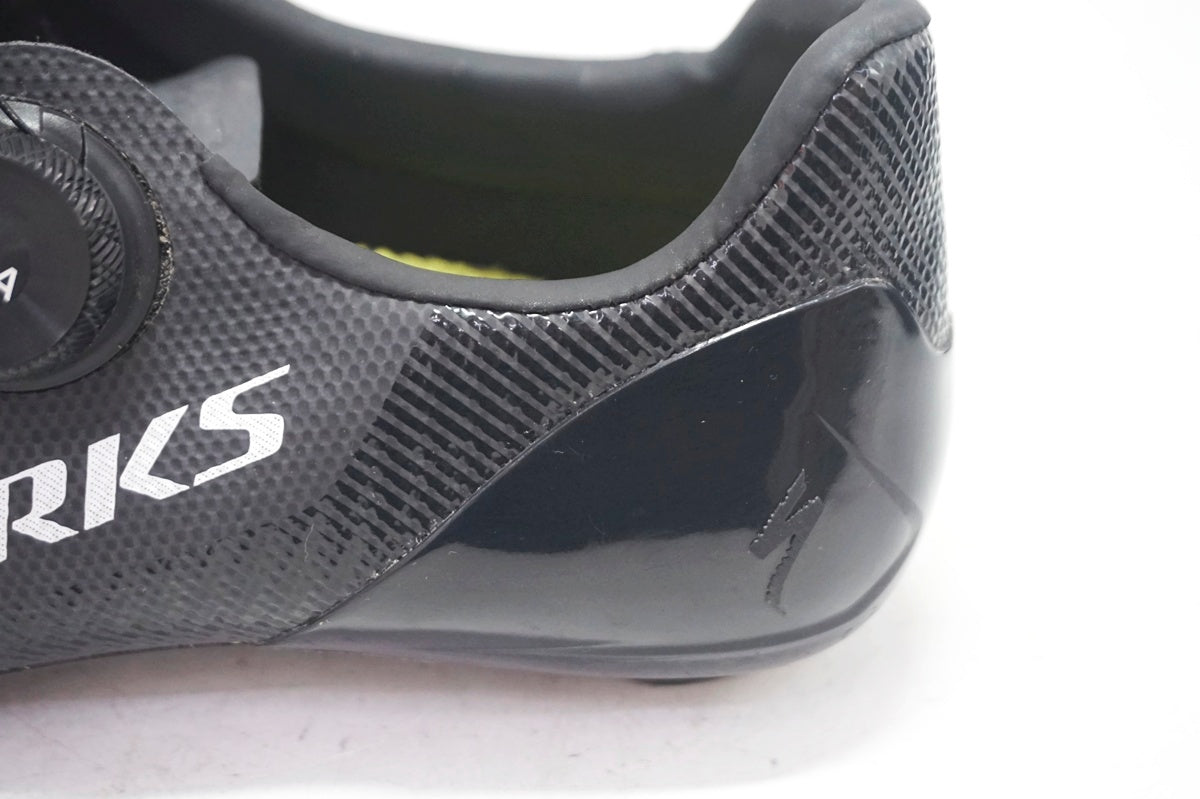 SPECIALIZED 「スペシャライズド」 S-WORKS 7 RD 27.3cm
