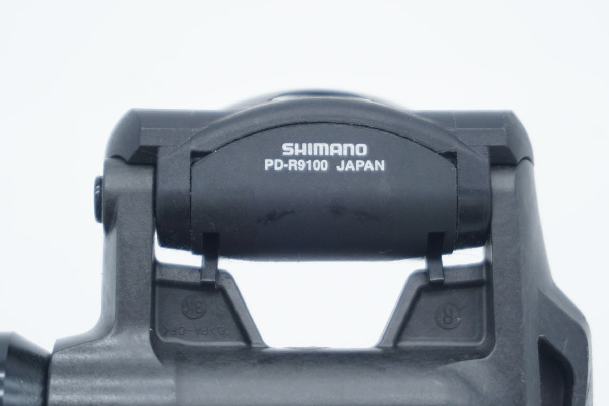 SHIMANO 「シマノ」 DURA-ACE PD-R9100 ペダル / 滋賀大津店