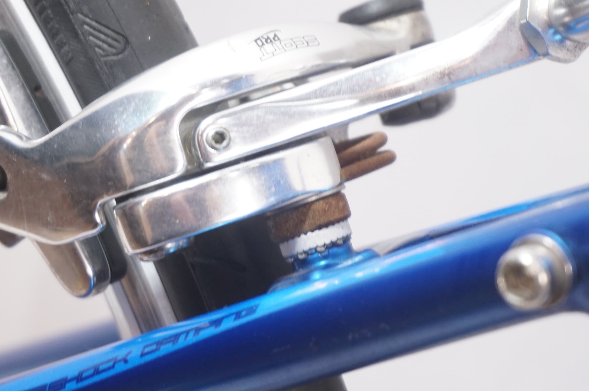 SCOTT 「スコット」 SPEEDSTER S30 2010年モデル ロードバイク 