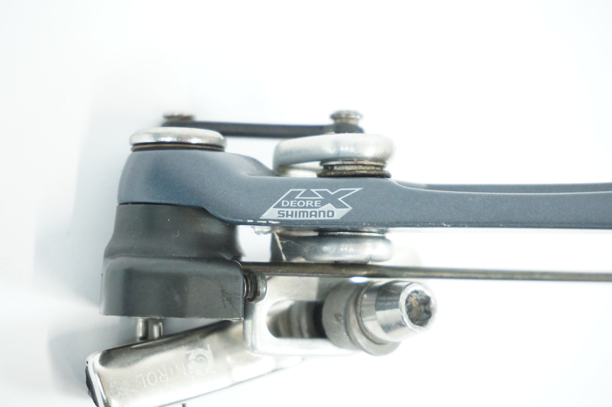Shimano Deore LX BR-M570 Vブレーキ 左右3組 シマノ SHIMANO 「シマノ」 DEORE LX BR-M570 Vブレーキセット / 宇都宮店