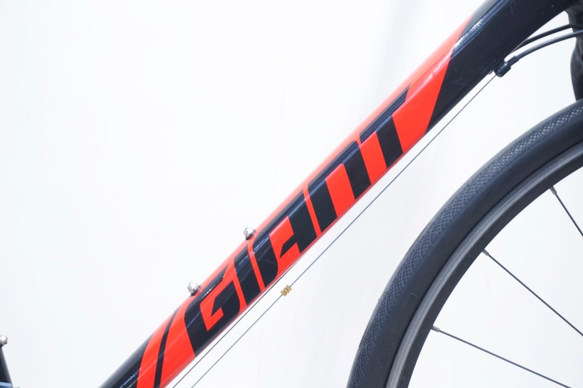 GIANT 「ジャイアント」 CROSTER 2021年モデル クロスバイク / 大阪