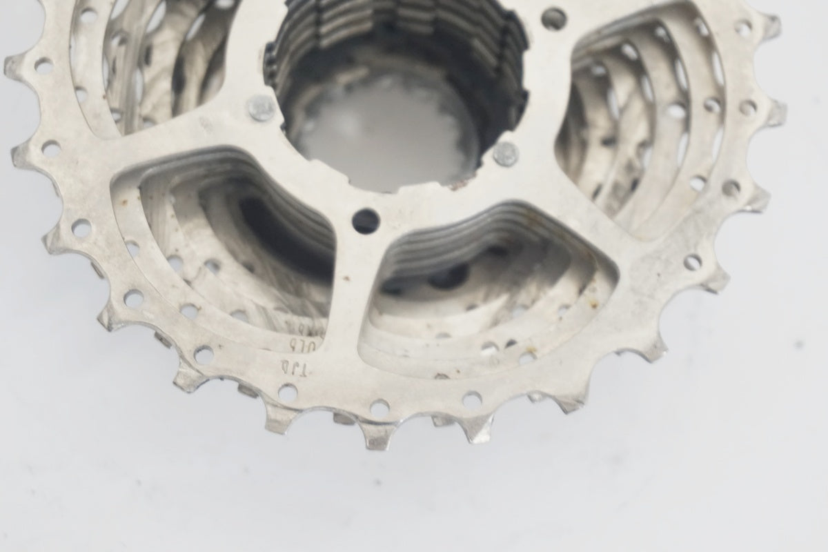 SHIMANO 「シマノ」 TIAGRA CS-HG500-9 13-25T スプロケット / 京都