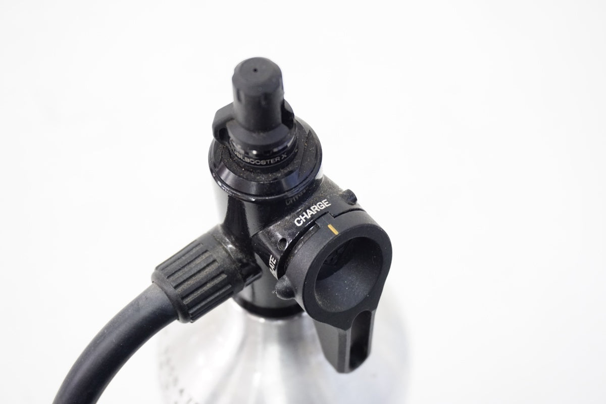 TOPEAK「トピーク」 TUBIBOOSTER X エアータンク / 浜松店