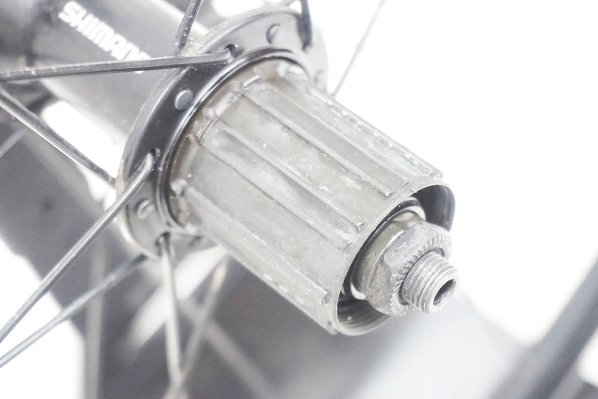 SHIMANO 「シマノ」 WH-RS010 シマノ11s リアホイール / 大阪美原北インター店