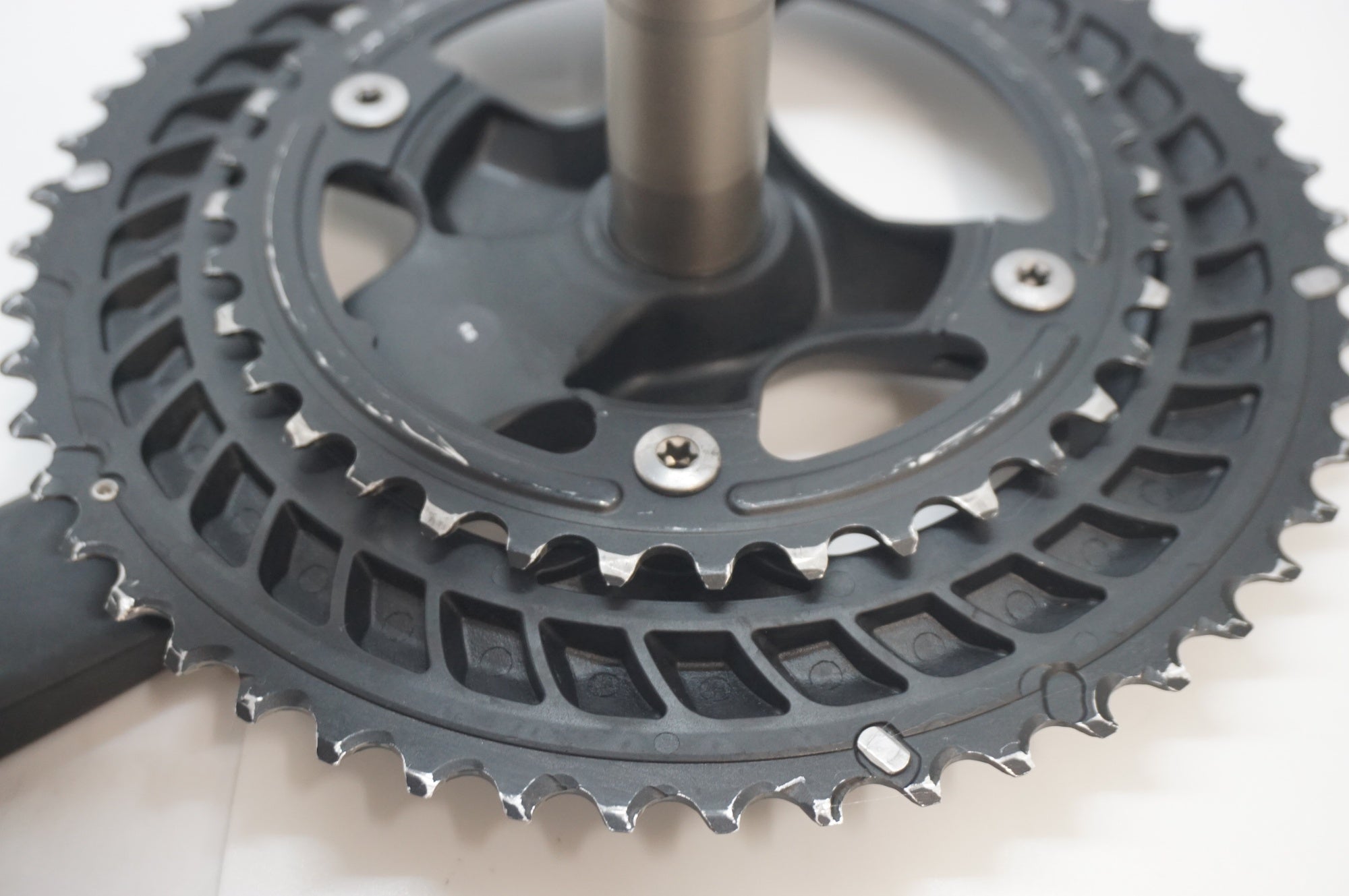 SHIMANO 「シマノ」 105 FC-5800 52-36T 172.5mm クランク / 福岡店