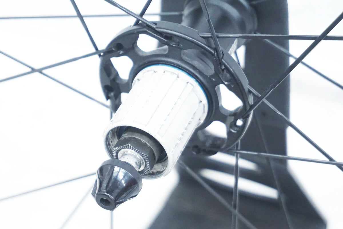 FULCRUM 「フルクラム」 RACING QUATTRO シマノ11速 ホイールセット / 大阪美原北インター店