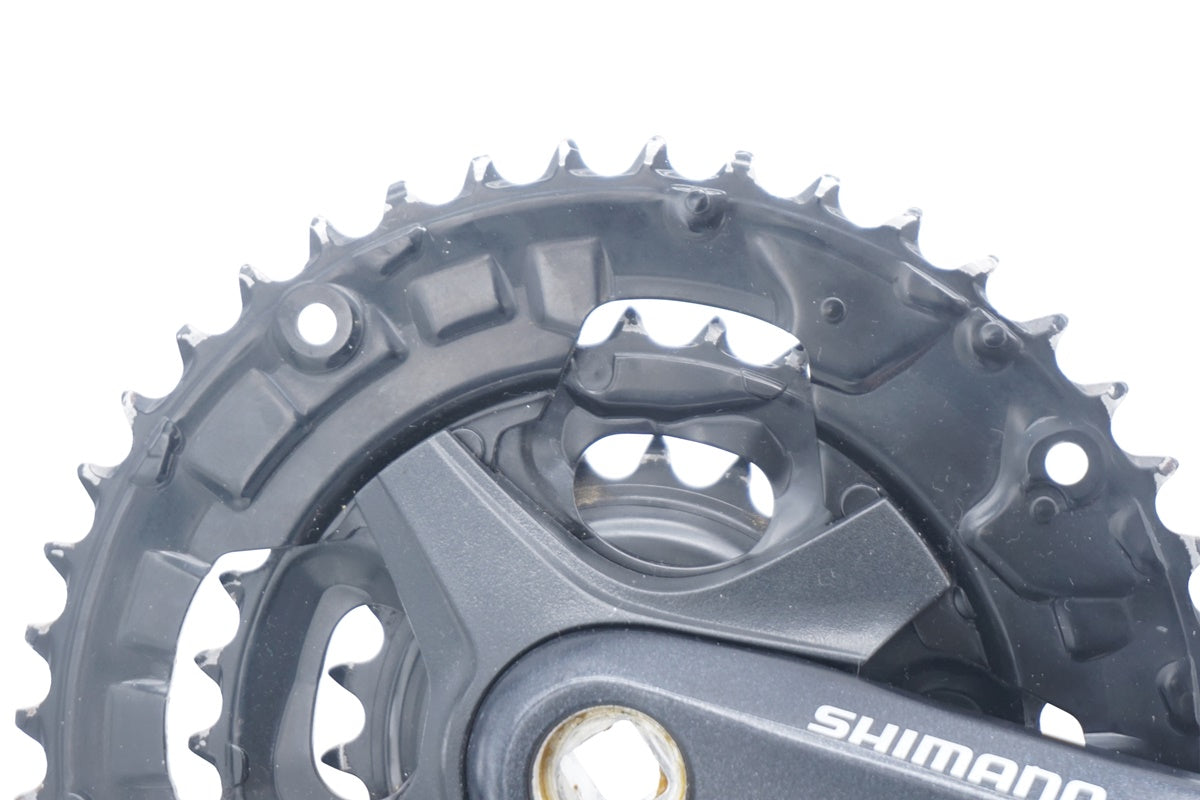 SNIMANO 「シマノ」 FC-MB351 44-32-22T 170mm クランク/ 滋賀大津店