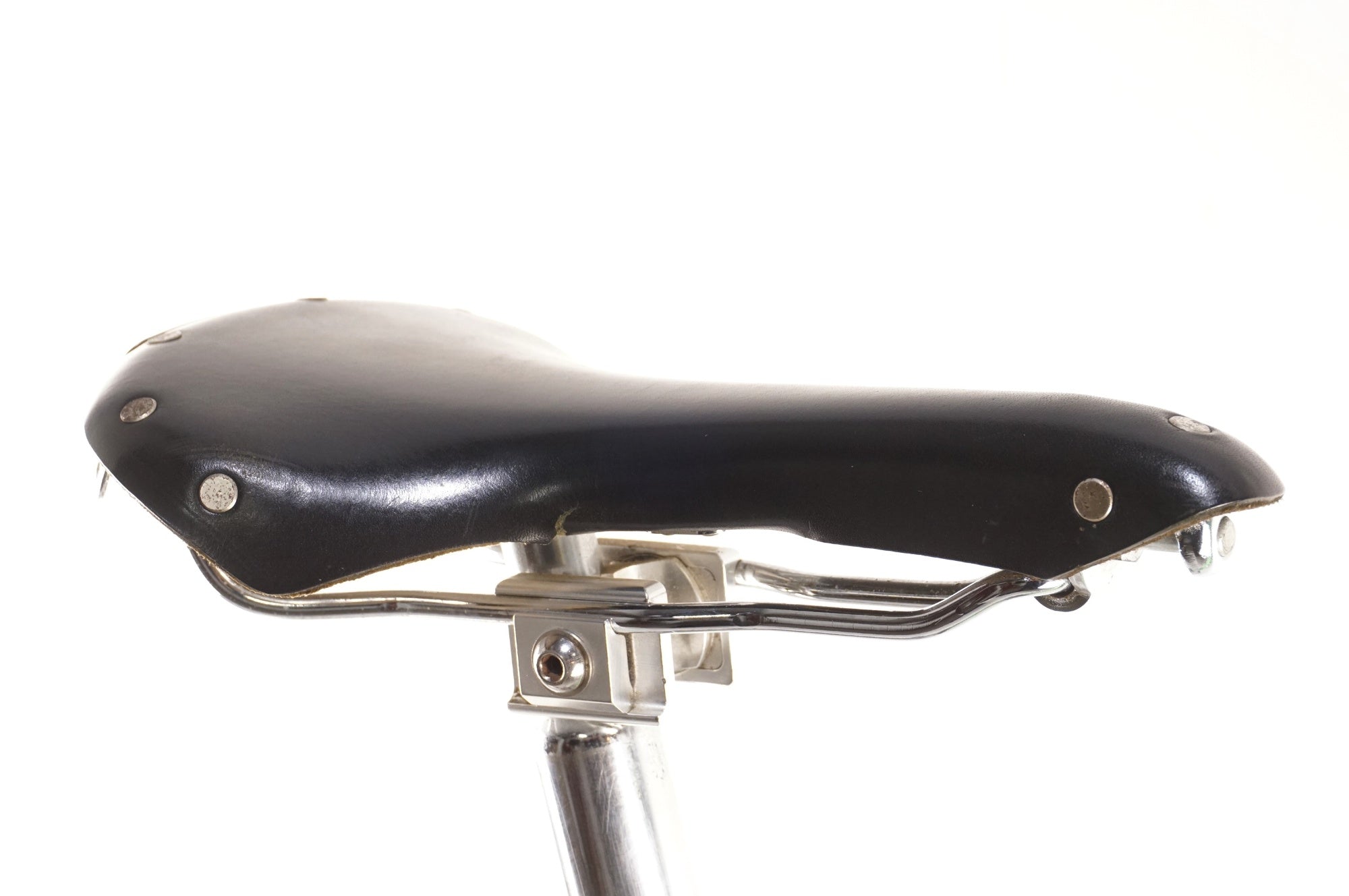 BROMPTON 「ブロンプトン」 S2L-X 2009年モデル 16インチ 折りたたみ自転車 / 中目黒店