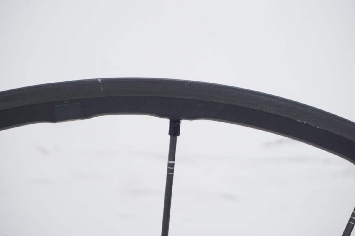 MAVIC 「マビック」 R-SYS SLR EXALITH シマノ11速 ホイールセット