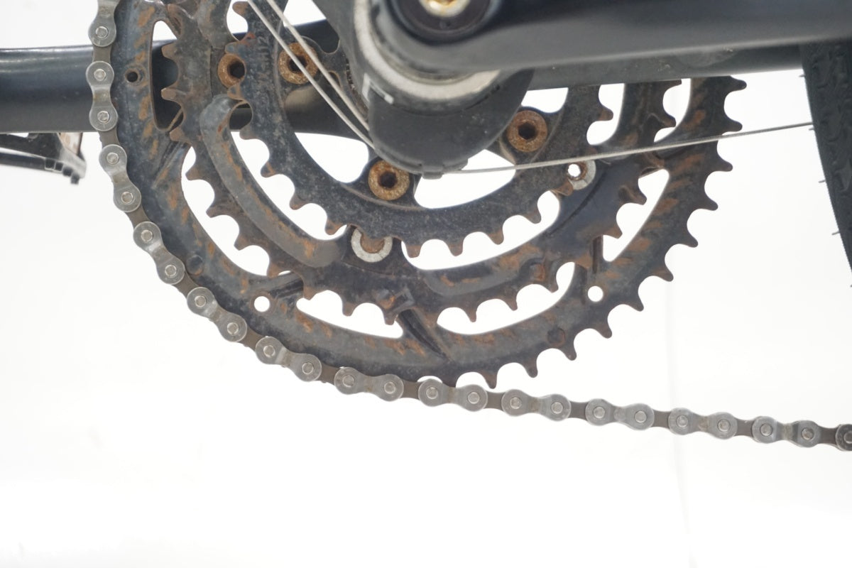 ROCKBIKES 「ロックバイクス」 PRIDE 2014年モデル クロスバイク / 滋賀大津店