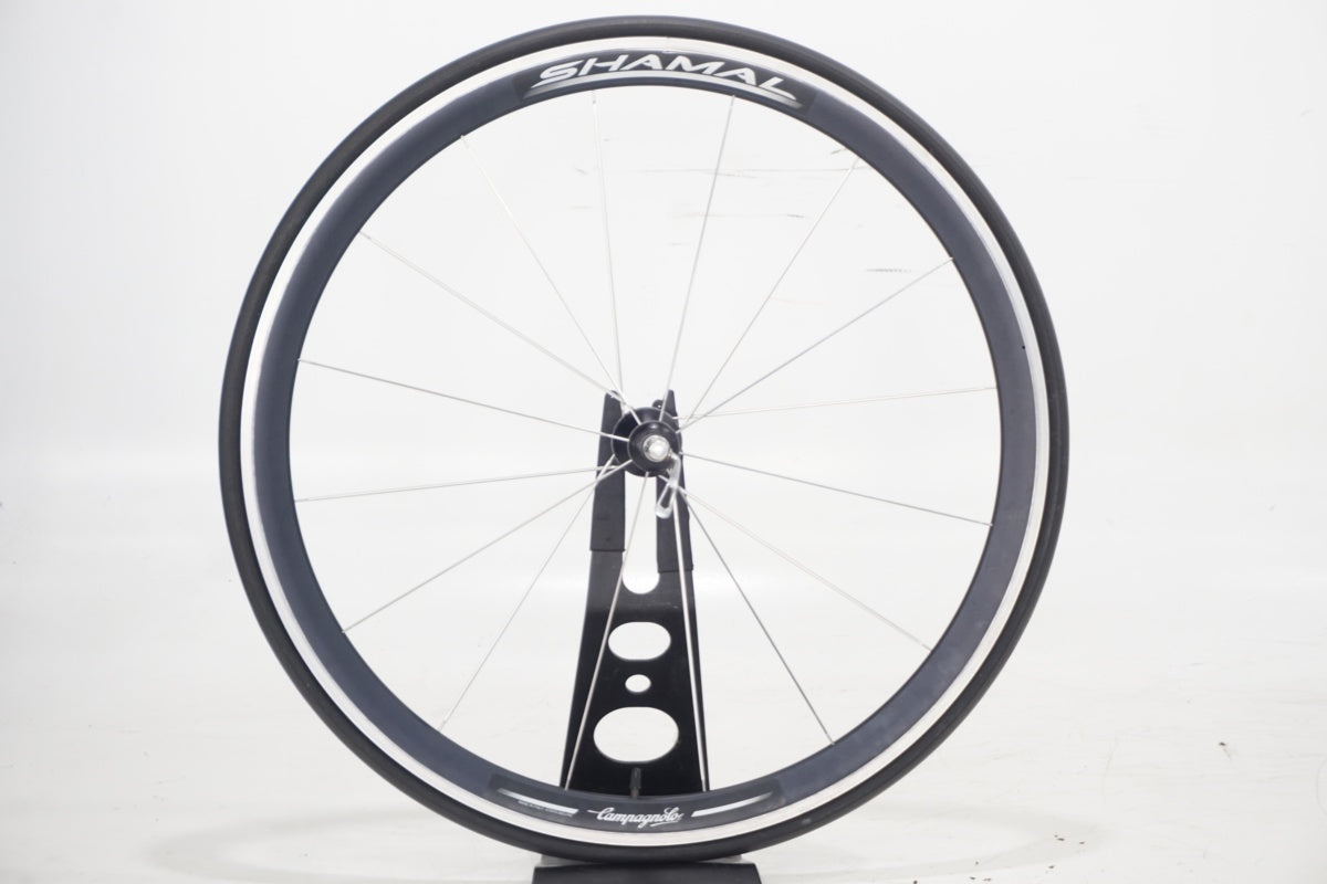 CAMPAGNOLO 「カンパニョーロ」 SHAMAL カンパフリー ホイール