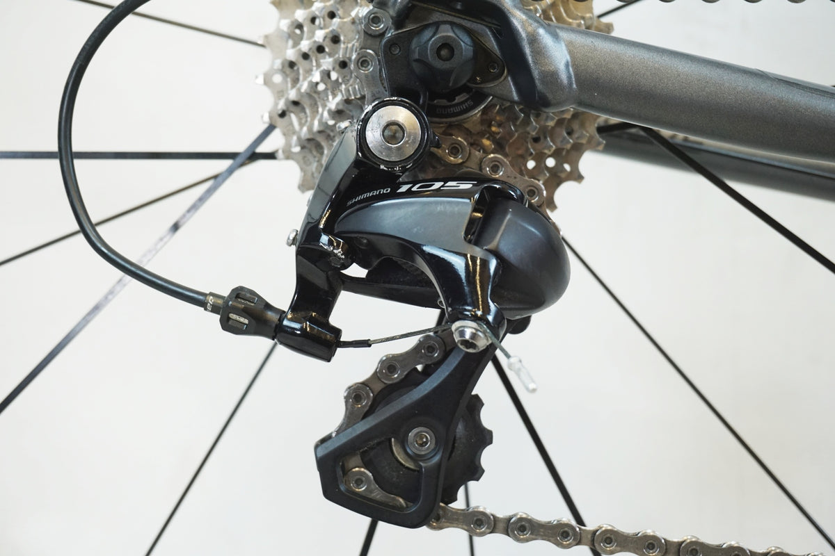 CANNONDALE 「キャノンデール」 CAAD12 105 2017年モデル ロードバイク / 有明ガーデン店
