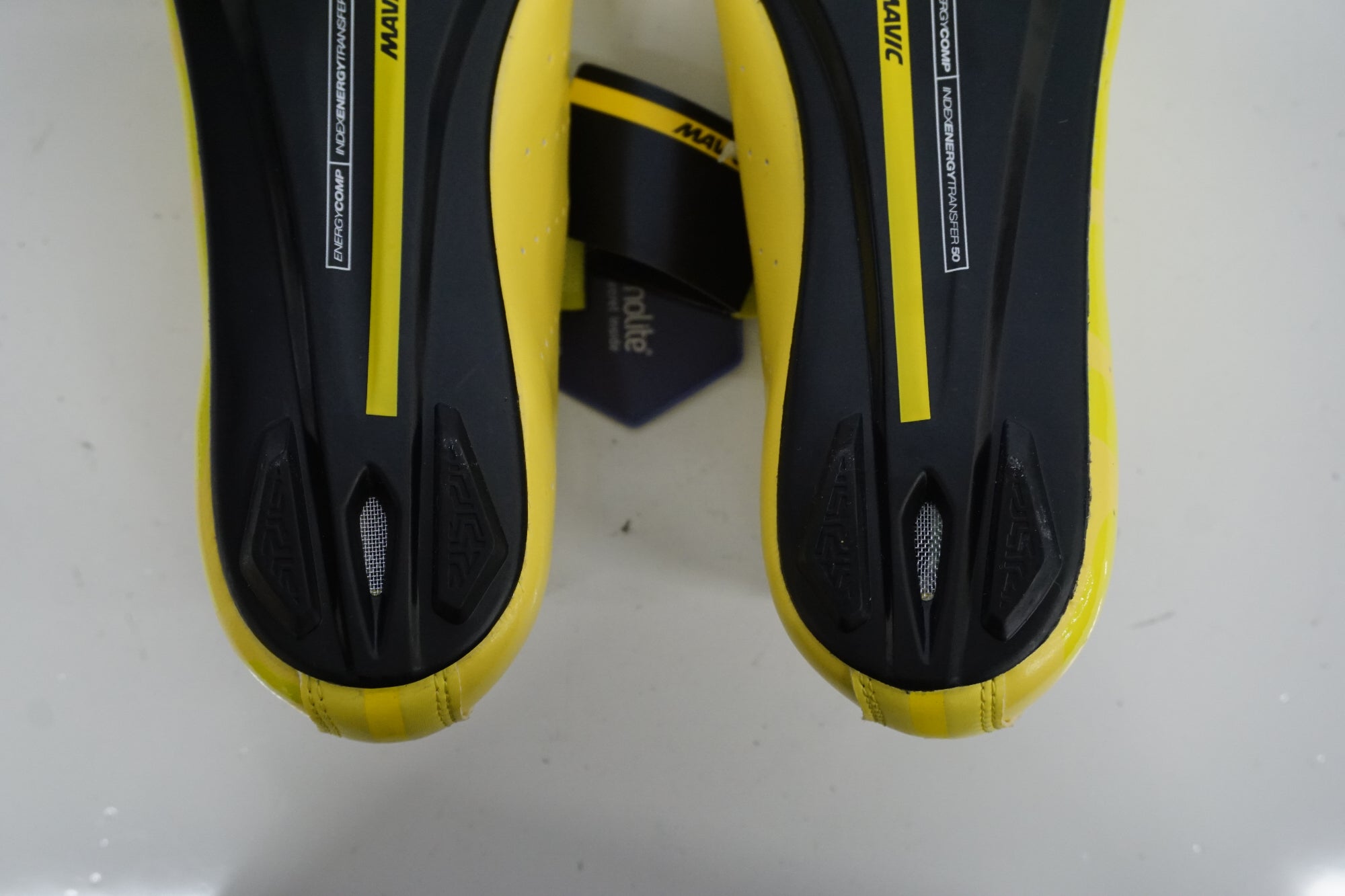 MAVIC 「マビック」 COSMIC SPD 25.0cm シューズ / 浜松店