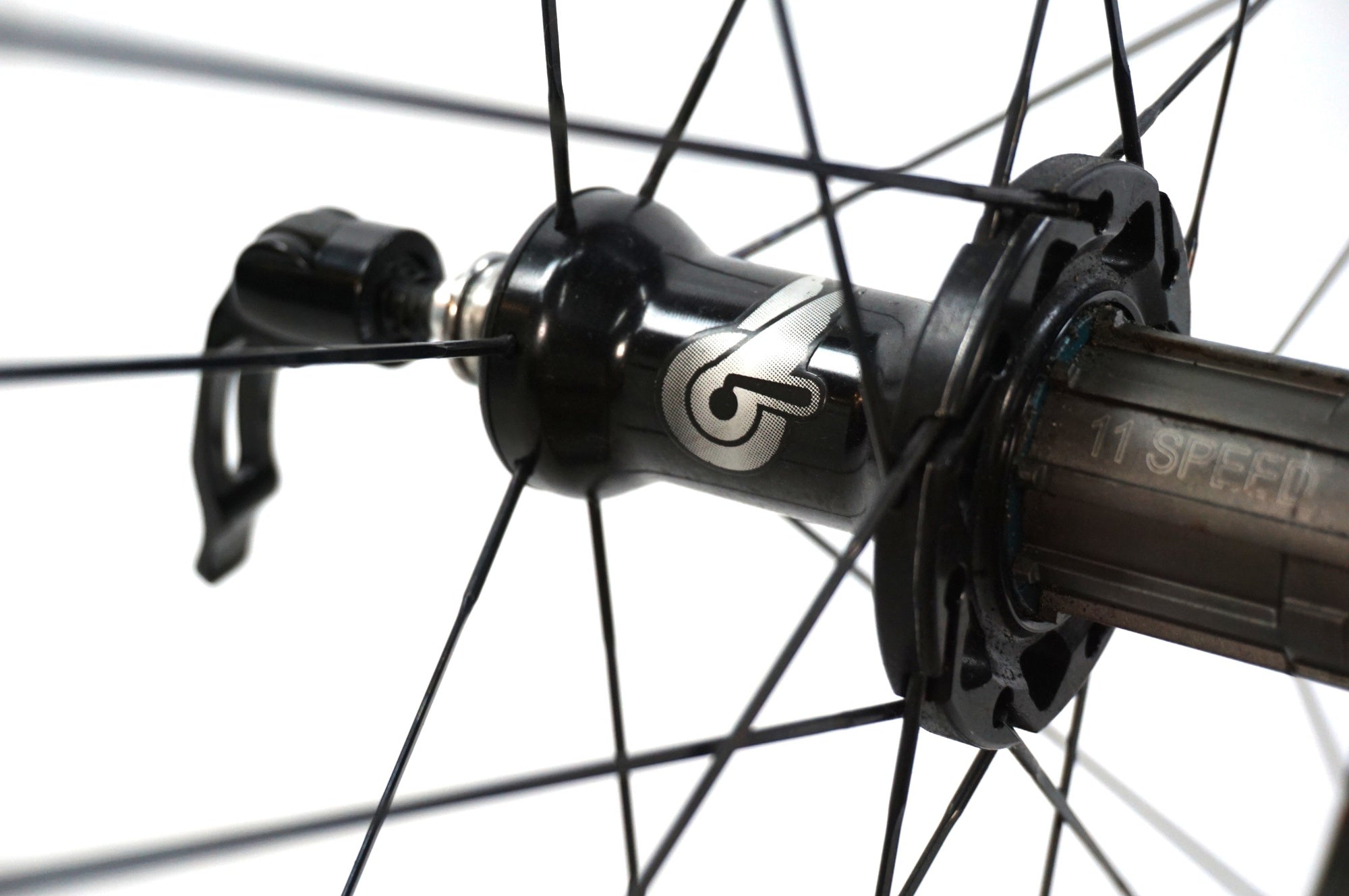 CAMPAGNOLO 「カンパニョーロ」 BULLET ULTRA SHIMANO 11s ホイールセット / 川越店