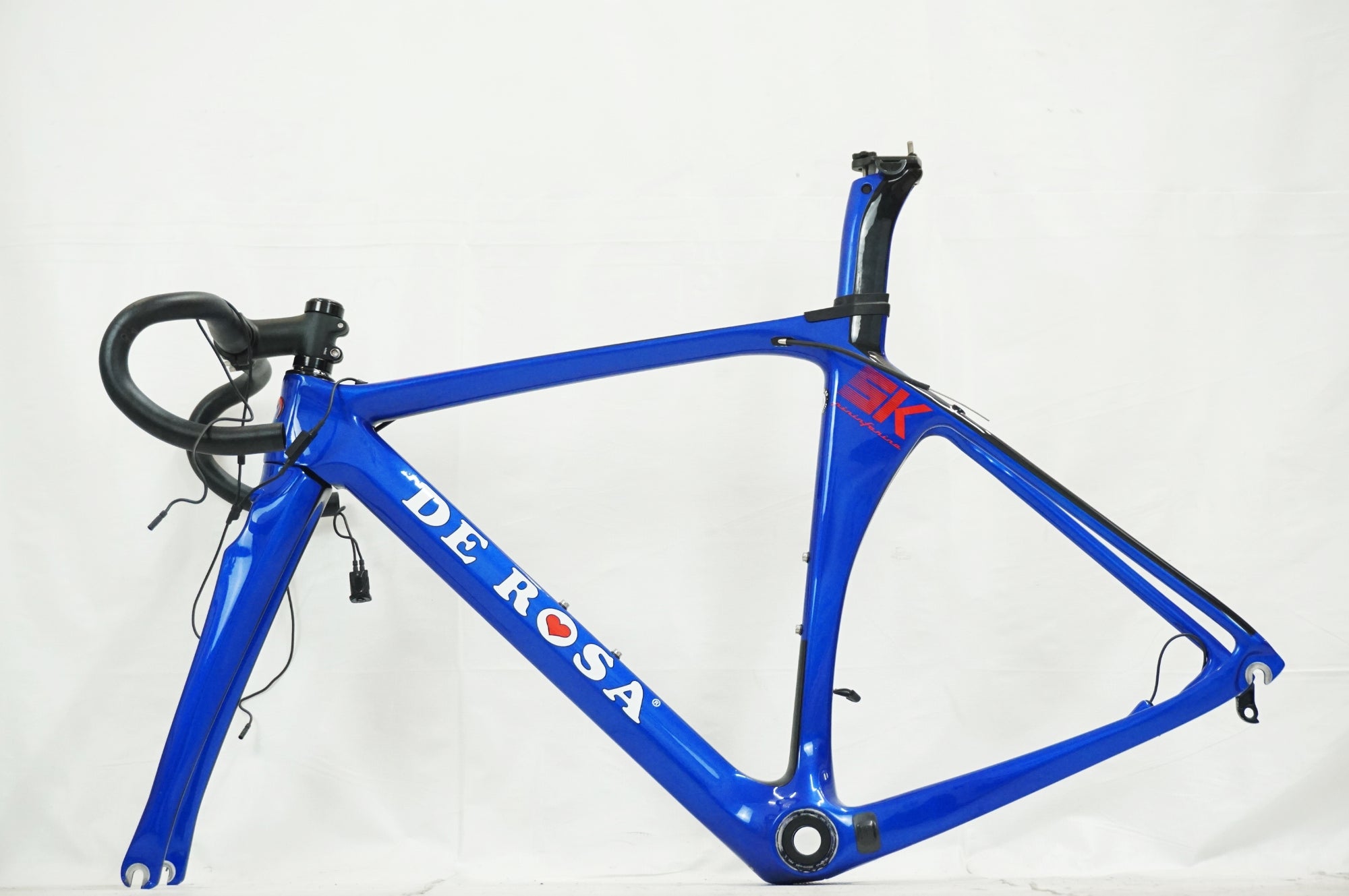 DE ROSA 「デローザ」 SK PININFARINA 2019年モデル フレームセット / 福岡アイランドシティ店