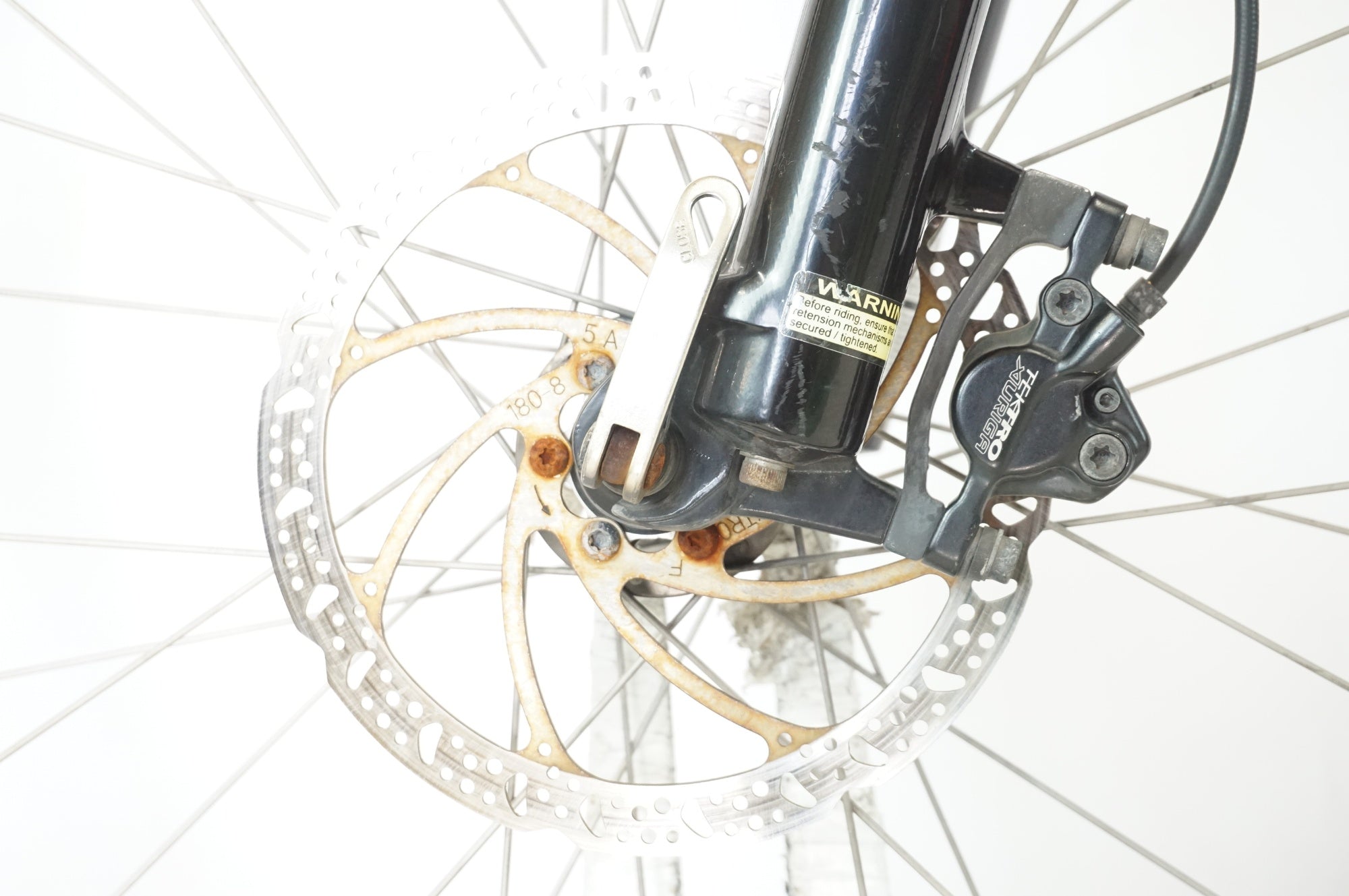 ジャンク SPECIALIZED 「スペシャライズド」 ROCKHOPPER COMP 29 2016年モデル 29インチ マウンテンバイク / 宇都宮店