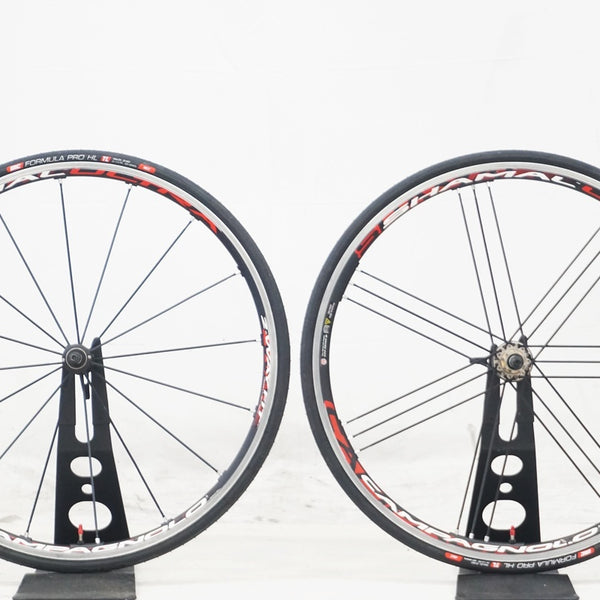 CAMPAGNOLO 「カンパニョーロ」 EURUS シマノ11速 ホイール CAMPAGNOLO 「カンパニョーロ」 EURUS シマノ11速 ホイール
