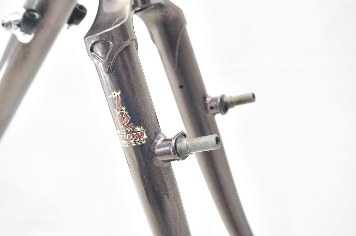 RALEIGH 「ラレー」 RFT RADFORD TRADITIONAL 2019年モデル フレームセット / バイチャリ世田谷店